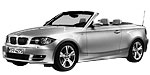 BMW E88 U11D7 Fault Code