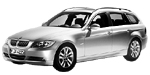 BMW E91 U11D7 Fault Code