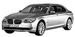 BMW F01 U11D7 Fault Code